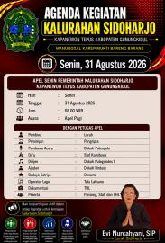 Apel 31 Agustus 2026